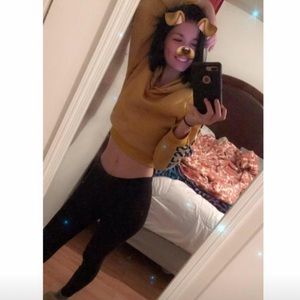 Meet your Posher, Destiny